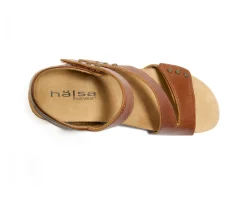Hot Giselle Women Adjustable Strap|Sandals