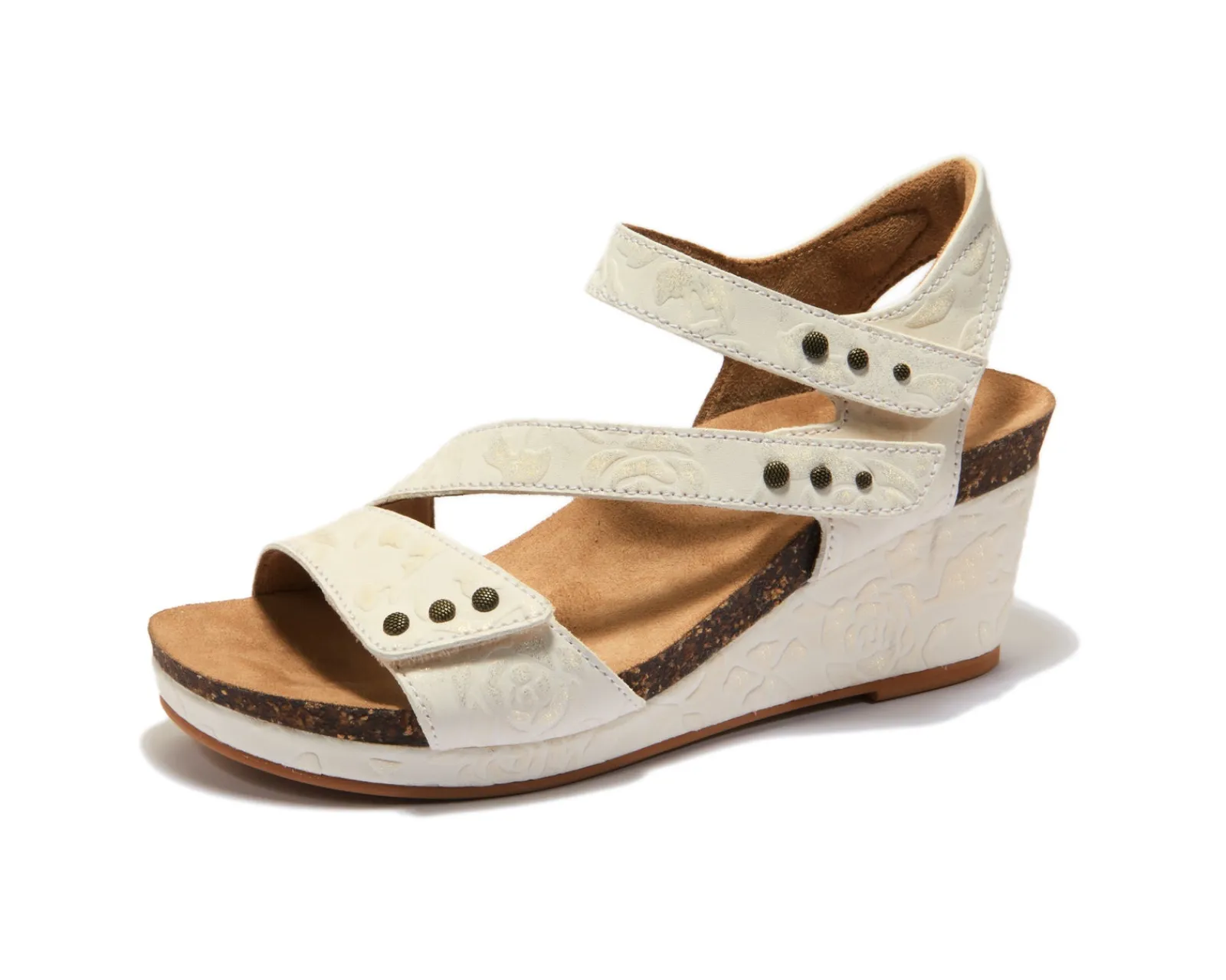 Outlet Giselle Women Adjustable Strap|Sandals