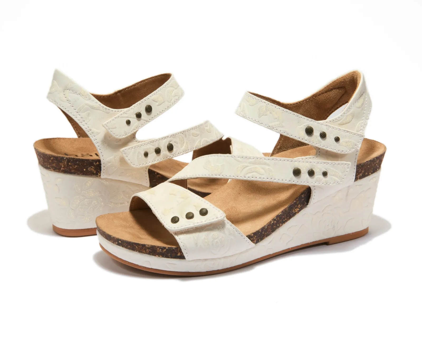 Outlet Giselle Women Adjustable Strap|Sandals