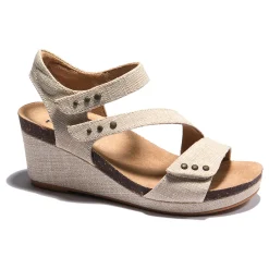 Best Giselle Women Adjustable Strap|Sandals