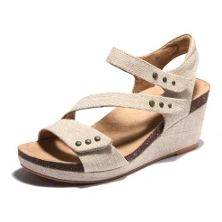 Best Giselle Women Adjustable Strap|Sandals