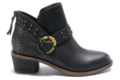 Fashion Melania Women Boots