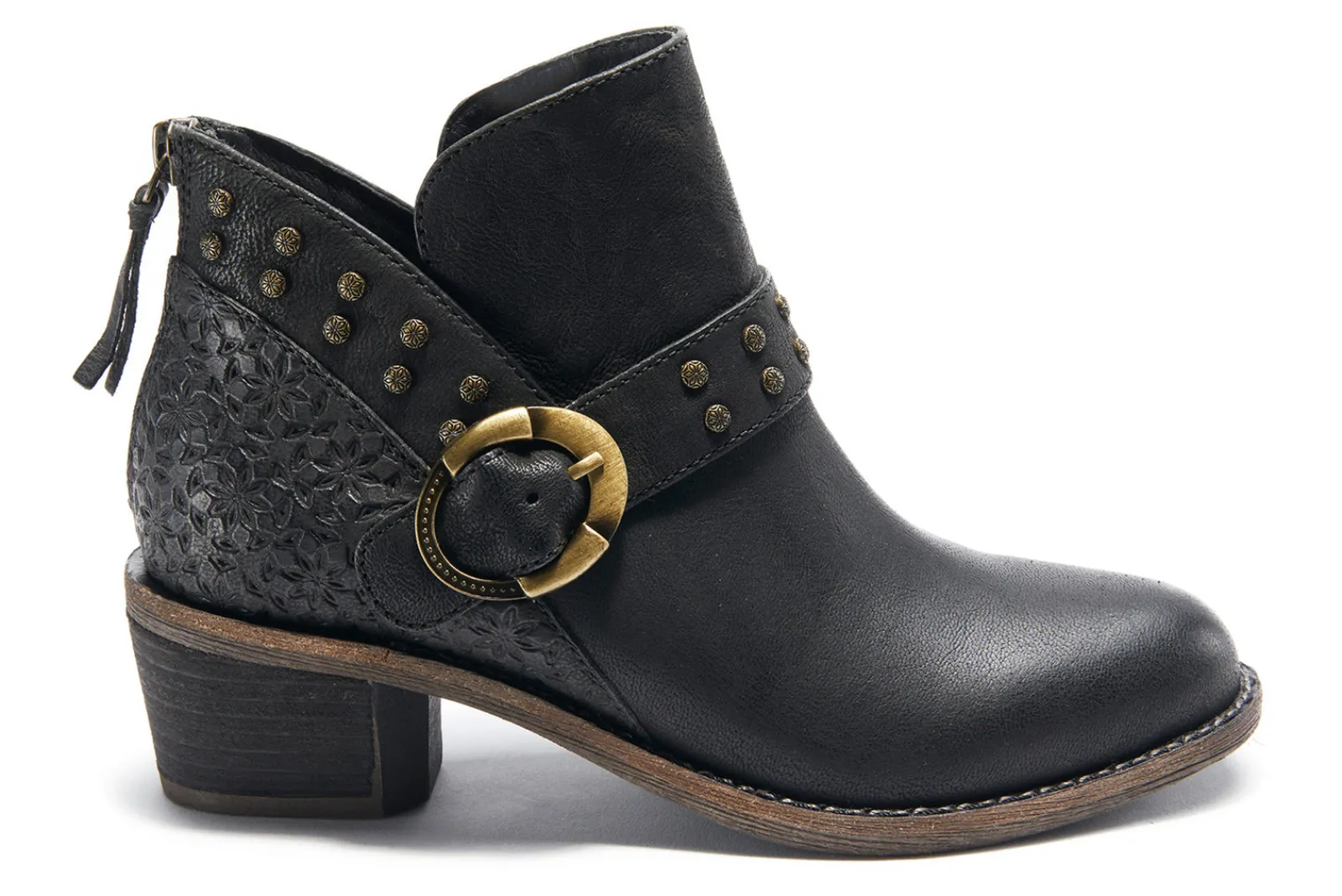 Fashion Melania Women Boots