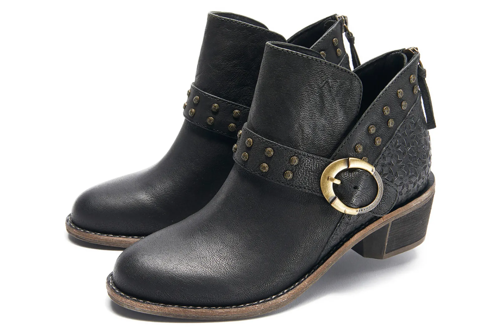 Fashion Melania Women Boots