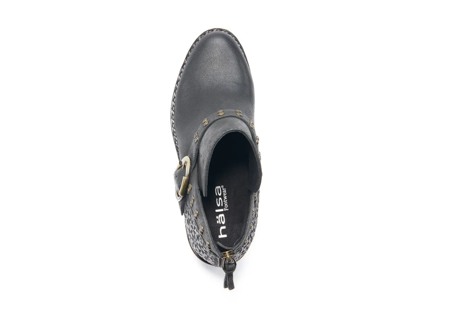 Fashion Melania Women Boots