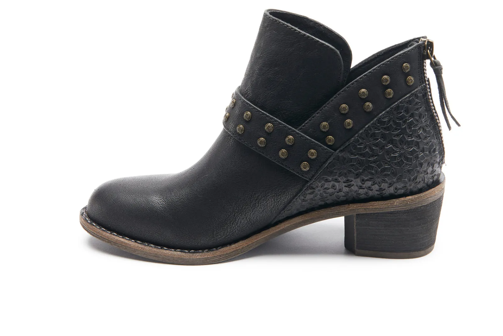 Fashion Melania Women Boots