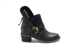 Fashion Melania Women Boots