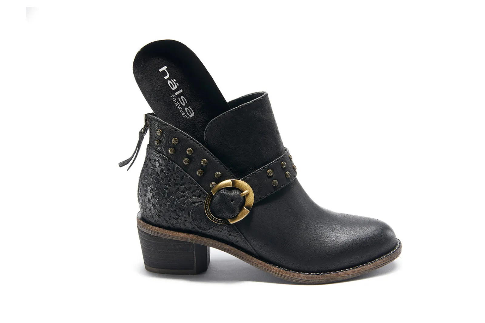Fashion Melania Women Boots