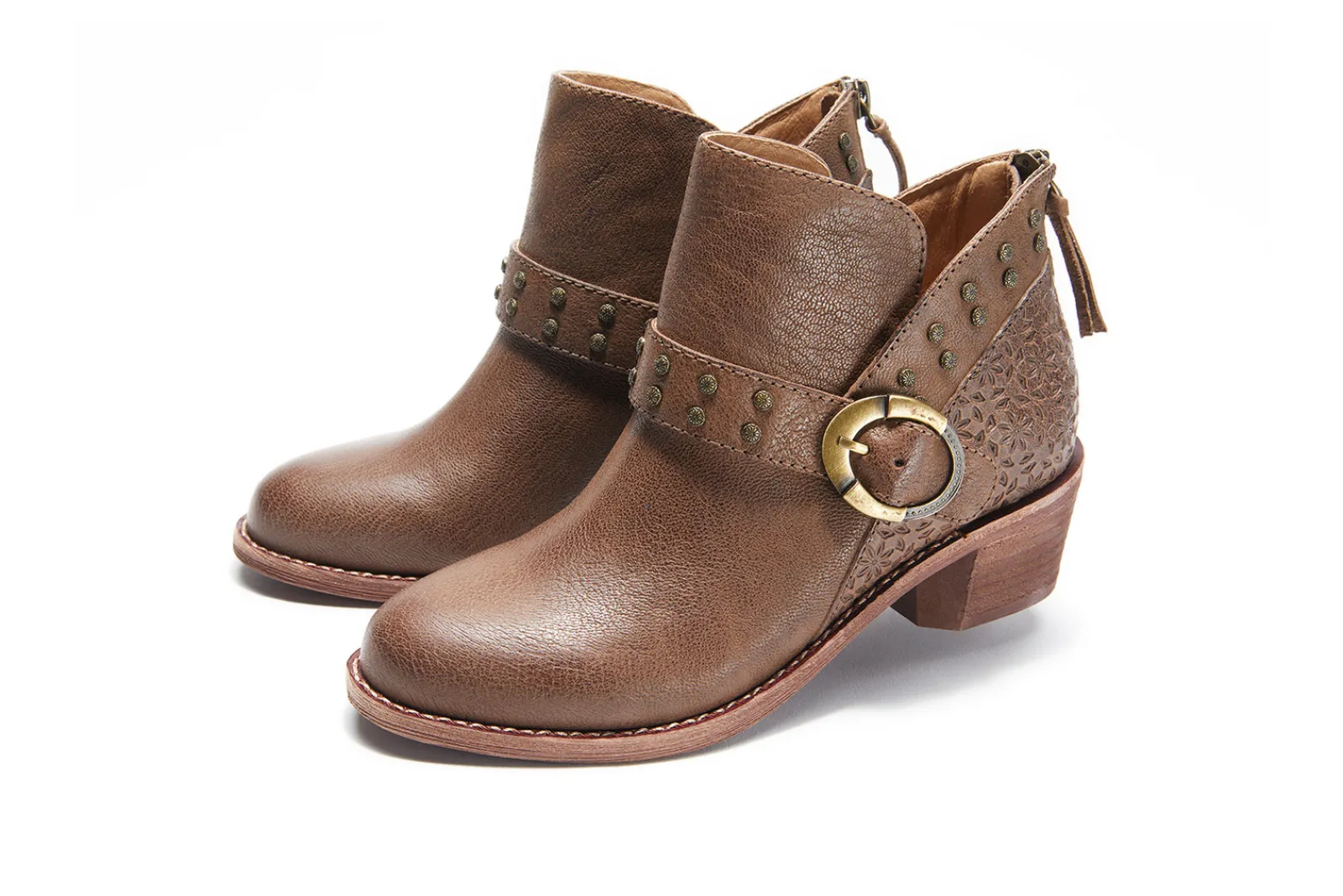 New Melania Women Boots