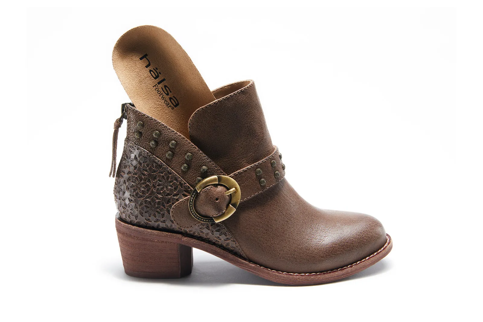 New Melania Women Boots