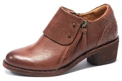 Fashion Michelle Women Boots