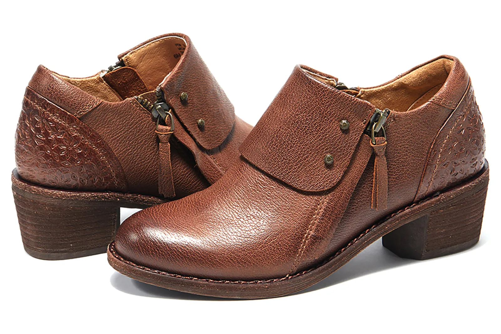 Fashion Michelle Women Boots