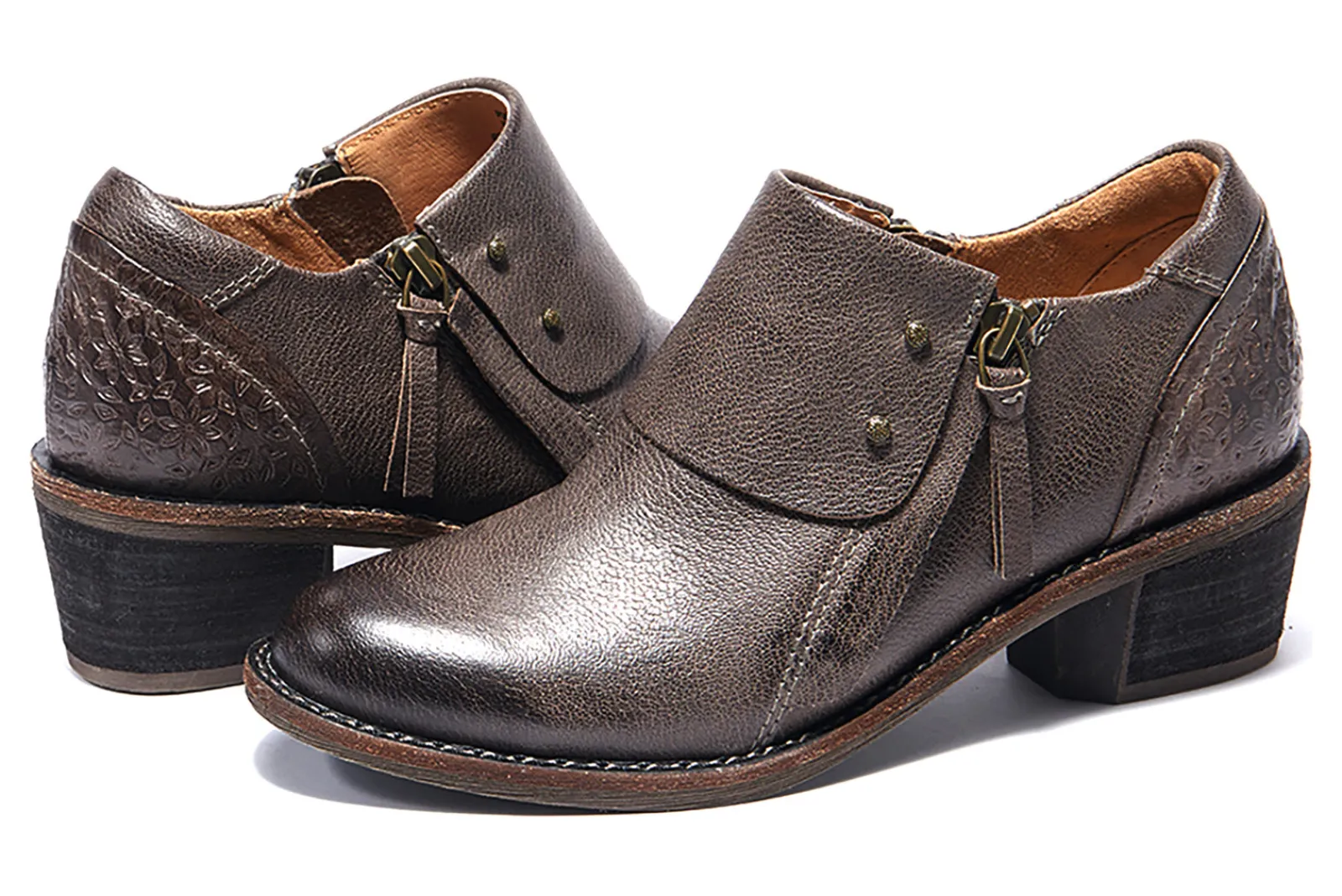 Hot Michelle Women Boots