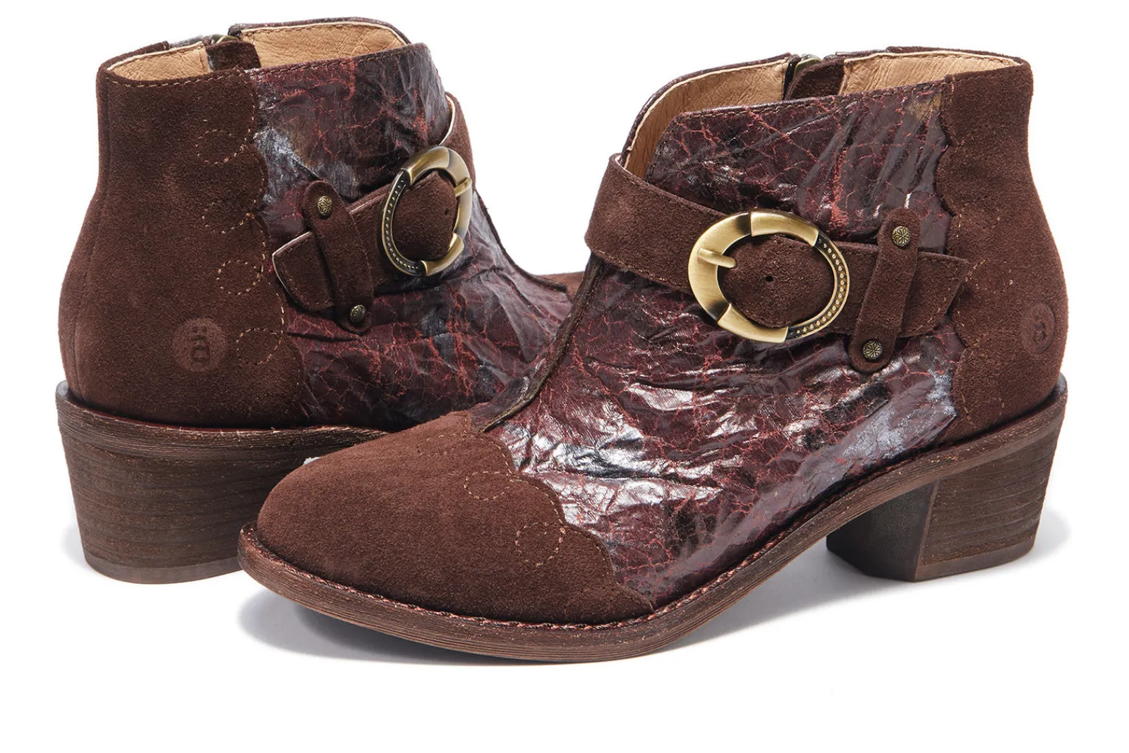 Discount Miranda Women Boots