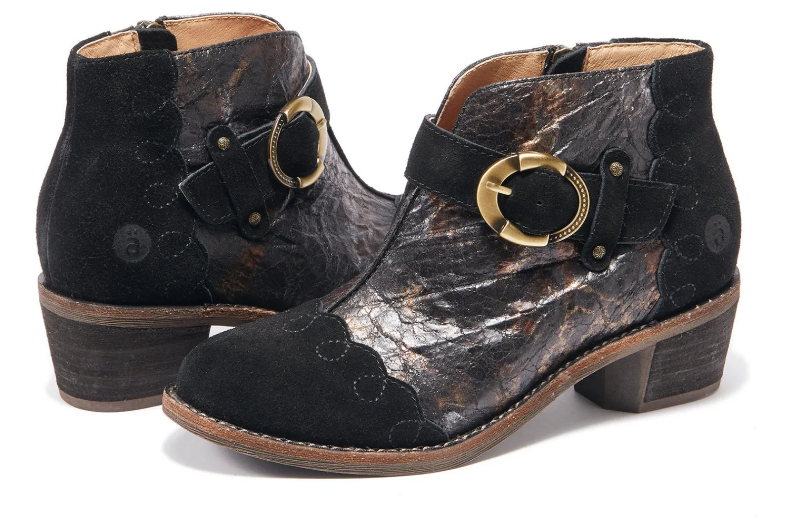 Discount Miranda Women Boots