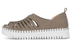 Online Tulip 9376 Women Casual Shoes