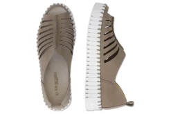 Online Tulip 9376 Women Casual Shoes