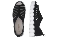 Best Tulip 9376 Women Casual Shoes