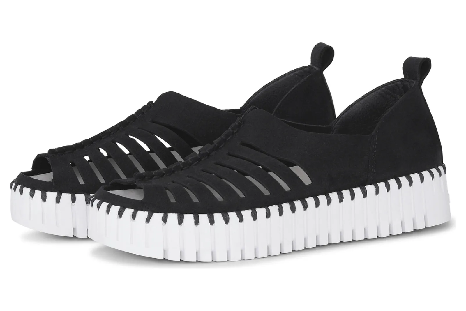Best Tulip 9376 Women Casual Shoes
