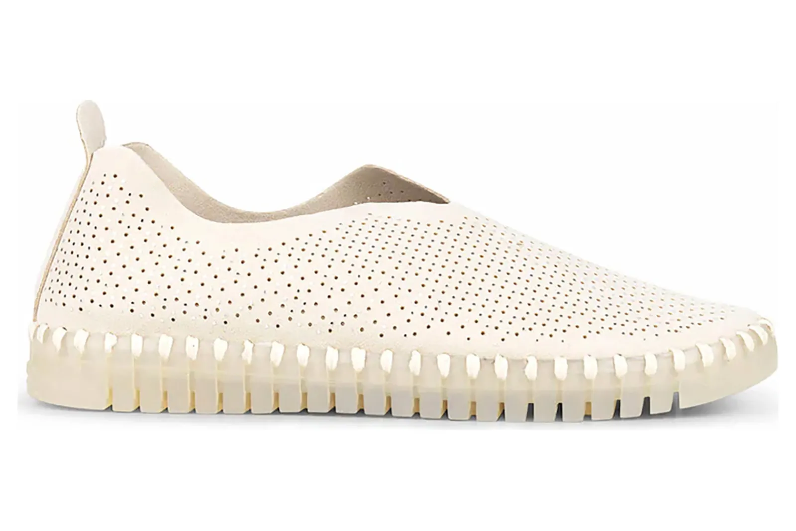 Online Tulip 138lux Women Slip Ons|Slip Ons