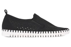 Clearance Tulip140wom Women Slip Ons|Slip Ons