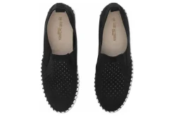 Clearance Tulip140wom Women Slip Ons|Slip Ons