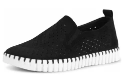 Clearance Tulip140wom Women Slip Ons|Slip Ons