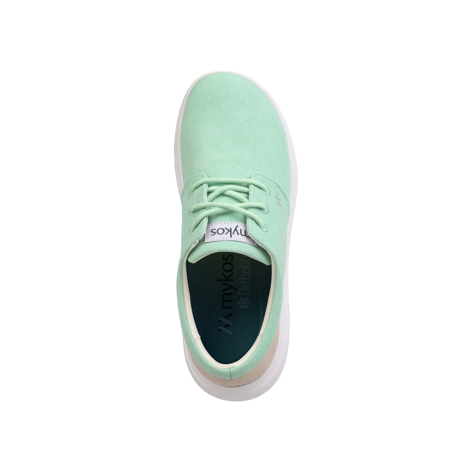 Best Lake Women Lace Up|Casual Shoes
