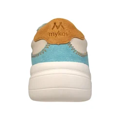 New Nyla Women Lace Up|Casual Shoes