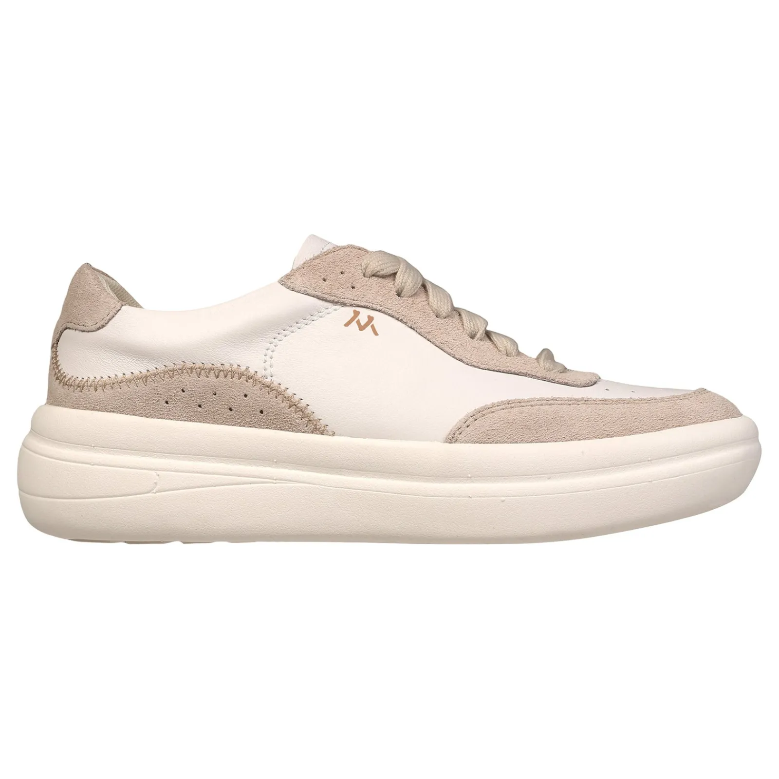 Hot Nyla Women Lace Up|Athletic Shoes