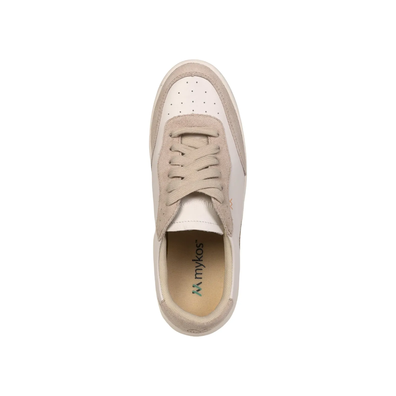 Hot Nyla Women Lace Up|Athletic Shoes