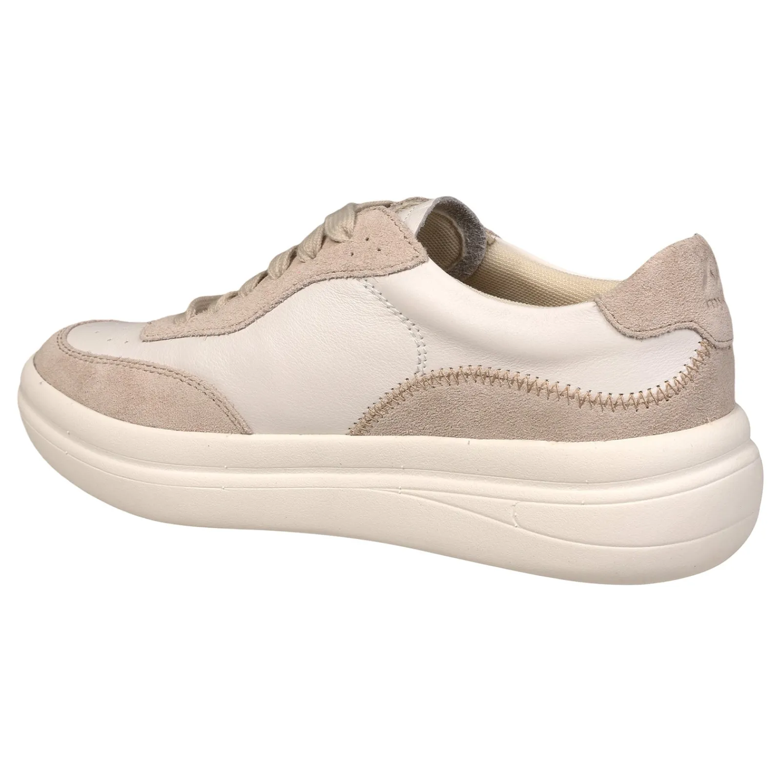 Hot Nyla Women Lace Up|Athletic Shoes