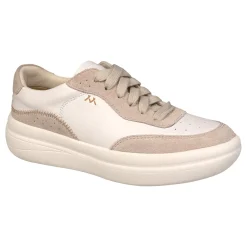 Hot Nyla Women Lace Up|Athletic Shoes