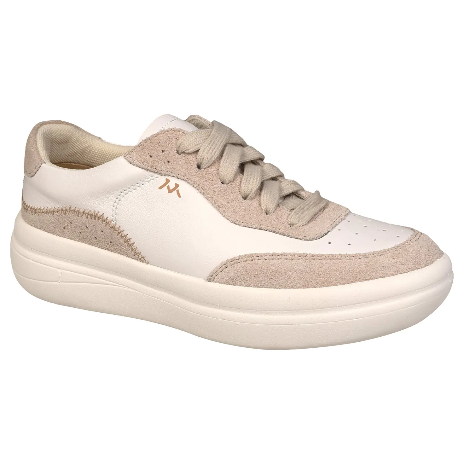 Hot Nyla Women Lace Up|Athletic Shoes