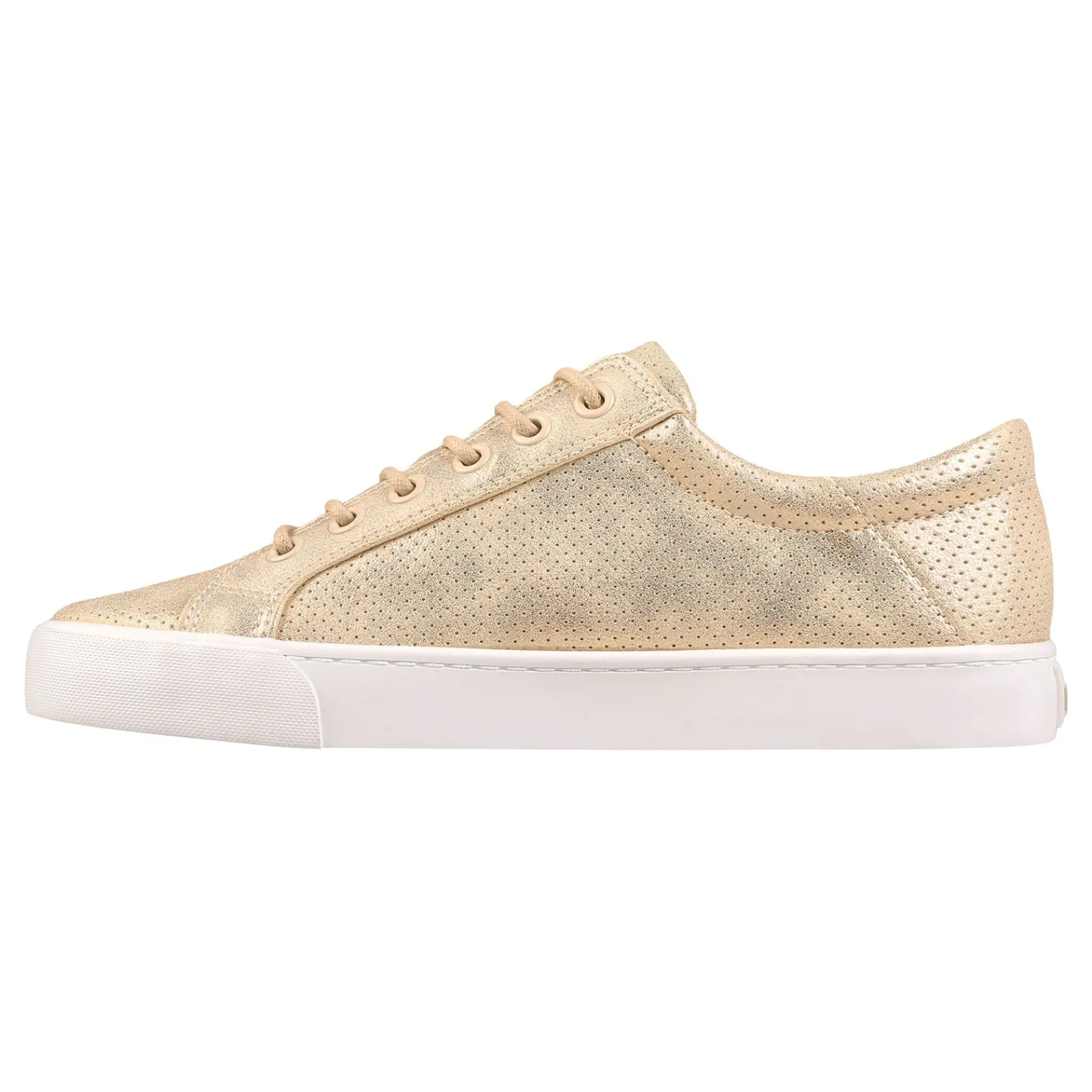 New Vita Women Lace Up|Casual Shoes