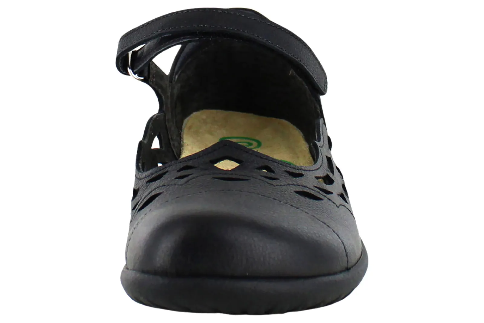 Best Agathis Women Mary Janes|Adjustable Strap