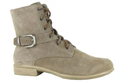 New Alize Women Lace Up|Boots