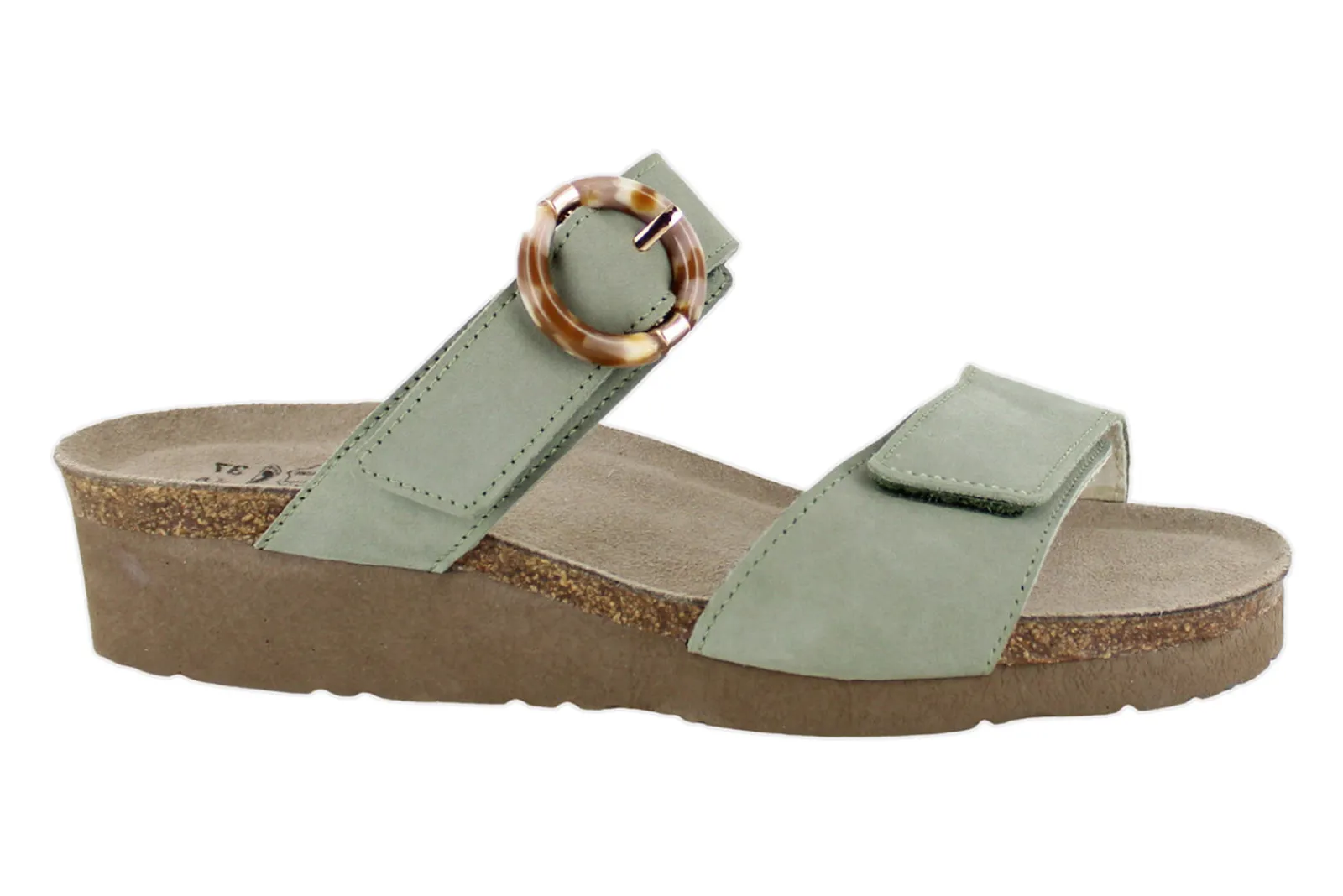 Discount Anabel Women Adjustable Strap|Sandals