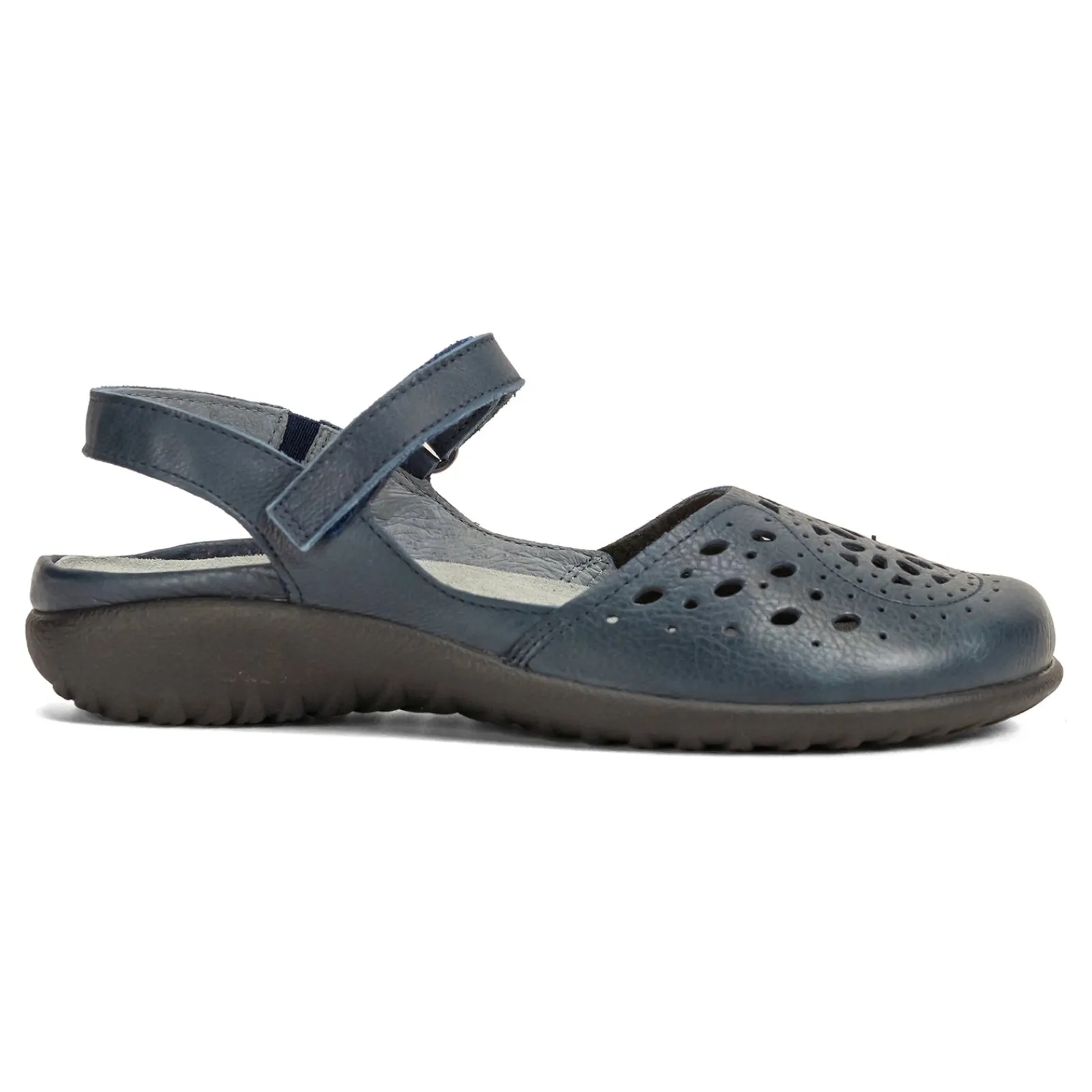 New Arataki Women Mary Janes|Adjustable Strap