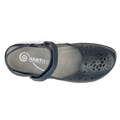 New Arataki Women Mary Janes|Adjustable Strap