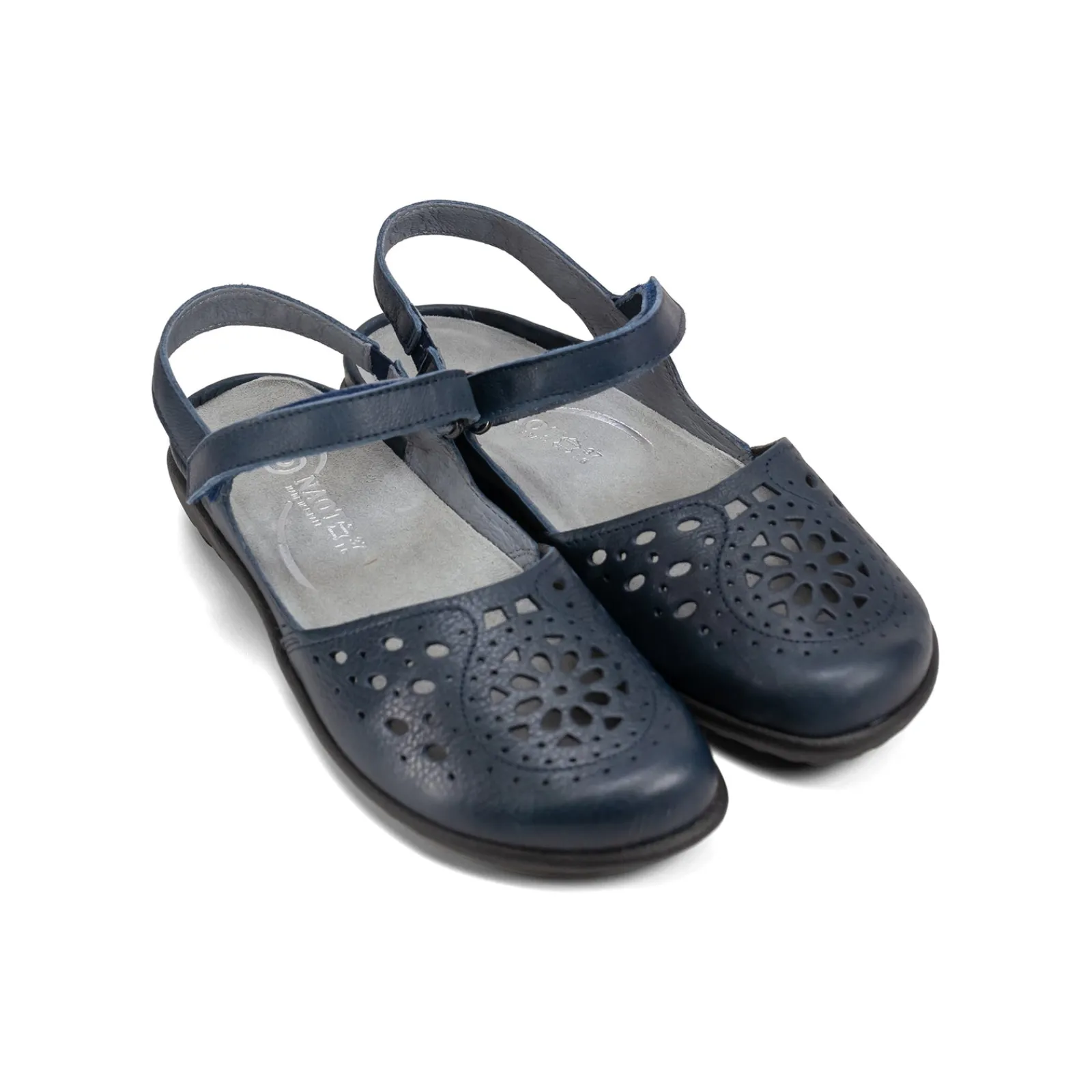 New Arataki Women Mary Janes|Adjustable Strap
