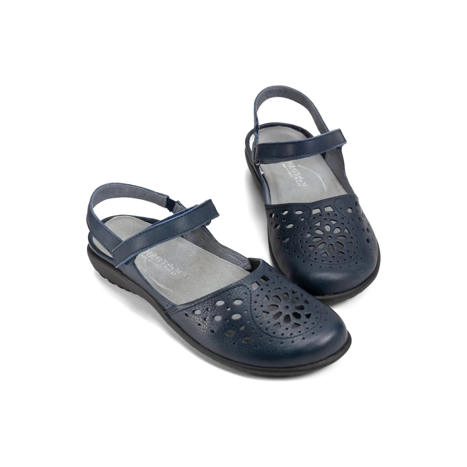 New Arataki Women Mary Janes|Adjustable Strap