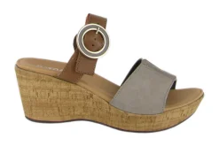 Discount Breezy Women Adjustable Strap|Sandals