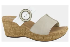 Sale Breezy Women Adjustable Strap|Sandals