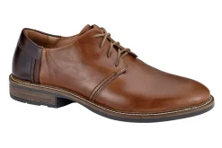 Hot Chief Loafers|Lace Up
