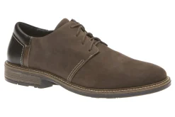 Hot Chief Loafers|Lace Up