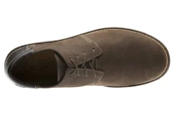 Hot Chief Loafers|Lace Up