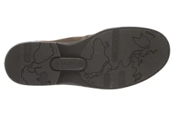 Hot Chief Loafers|Lace Up