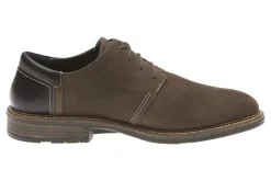 Hot Chief Loafers|Lace Up
