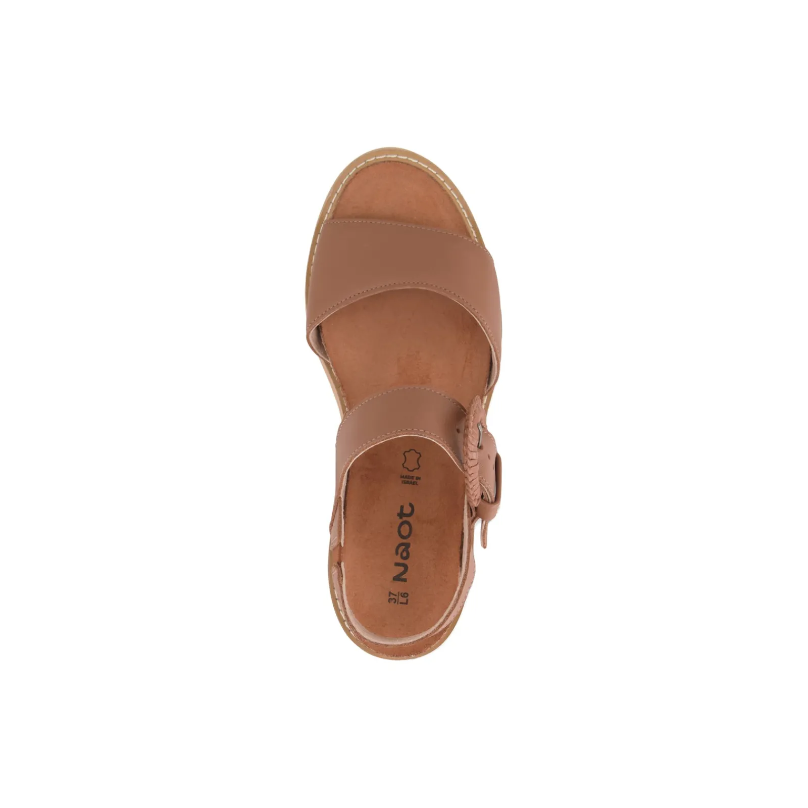 Outlet Crepe Women Adjustable Strap|Sandals